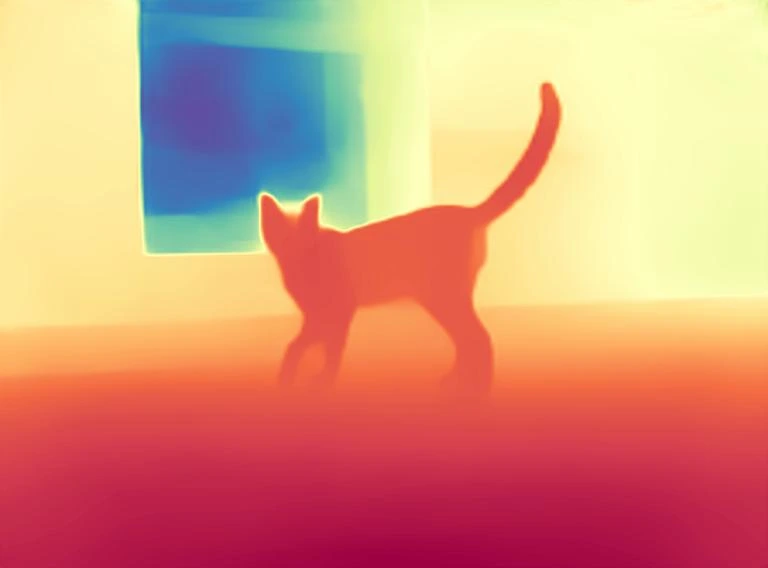 Depth Estimation Techniques