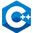 c++ logo
